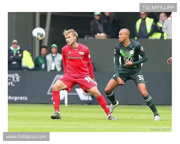 再问FCU是哪支德甲球队?柏林联合的全方位解析 再问FCU是哪支德甲球队?柏林联合的全方位解析