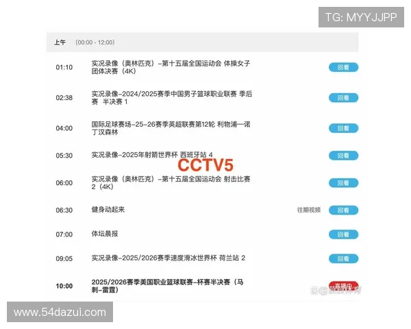 哪个平台可以稳定收看西甲比赛全程直播？