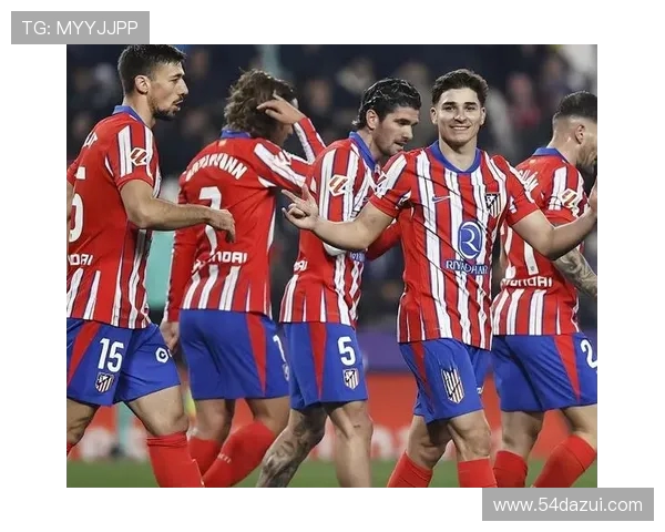 西甲联赛当前积分榜排名与未来走势预测 西甲联赛当前积分榜排名与未来走势预测