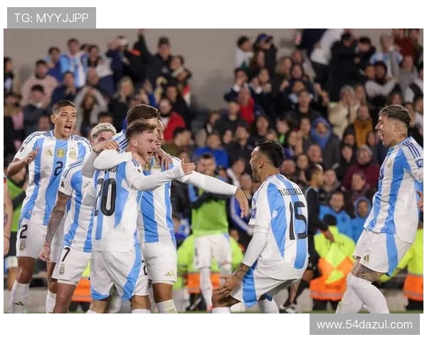 阿根廷vs秘鲁哪里视频直播全攻略及观看平台推荐实时高清入口解析