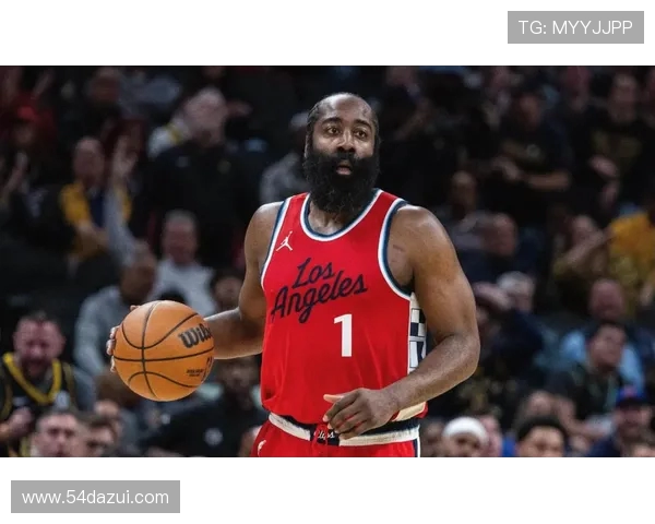 哈登加盟骑士后展现强队基因完整阵容实力令人期待的未来潜力