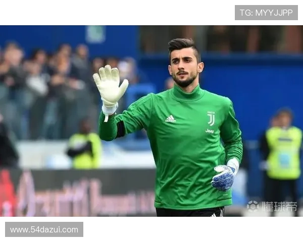 尤文图斯客战罗马或继续信任佩林首发守门员位置