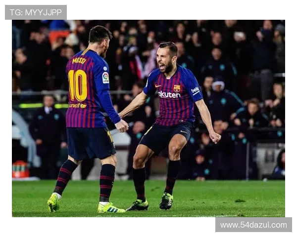 梅西缺少阿尔巴和布斯克茨新赛季首轮表现平平媒体评分仅66分