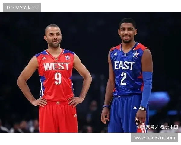2006年NBA全明星赛东部战胜西部詹姆斯艾弗森联手砍分