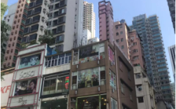 香港那么繁荣，为什么还有人住劏房,香港有钱人住哪里比较多