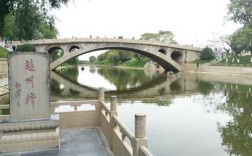 赵州桥在哪里「赵州桥在哪里属于哪个省」