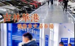 潍坊市区的二手车交易市场都有哪些,潍坊哪里买车便宜