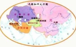 成吉思汗和忽必烈曾经最远打到欧洲哪里？他们占领过多少个国家,蒙古打到欧洲哪里地图
