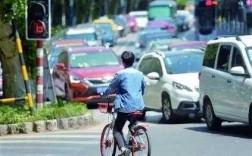 天津市现在是自行车闯红灯也受罚么,