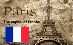 法国的首都是哪里用英语怎么说