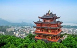 杭州必去十大景区，去过七个的算合格，你去过几个,杭州哪里好玩景点排名一日游
