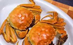 大闸蟹好吃还是海蟹好吃？它们有什么不同,哪里大闸蟹好吃又便宜