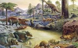地球为什么没恐龙,恐龙在哪里生活?