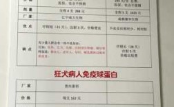 北京哪里可以打狂犬疫苗（北京哪里可以打狂犬疫苗24小时）