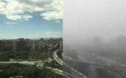 最近北方雾霾天气严重污染，中国有哪些地方没有雾霾呢？为什么,哪里没有雾霾啊