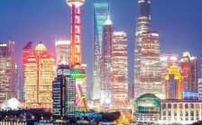 中国最美的夜景是哪里？你觉得是上海还是重庆,上海夜景最美的地方
