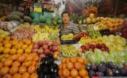 上海最大的水果批发市场在哪里（上海最大的水果市场批发价格一览）