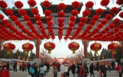 北京过年哪里好玩（春节去北京旅游攻略及费用）