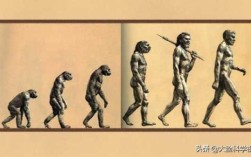 猴子是从哪里来的（人类是不是从猴子进化来的？为何现在的猴子没法进化成人）
