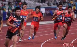 雅加达亚运会完美落幕，中国代表团收获了怎样的成绩，在近五届亚运会中处于怎样的地位,骆宗诗比赛视频