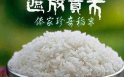 哪里产的大米最好吃（和龙，五常，盘锦，响水这些据说特供的大米为什么好吃）
