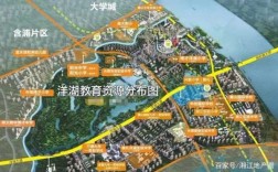 长沙河西房子最好的3个地方，梅溪湖，洋湖，滨江新城，你会选择哪里？为什么呢,长沙河西哪里好玩的地方