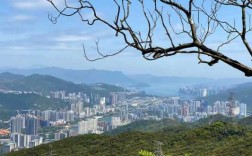 香港狮子山在哪里