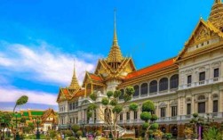 你认为泰国旅游最美的地方在哪里,泰国哪里最美的风景