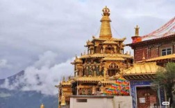 噶陀寺在哪里（西藏旅游景点有哪些推荐）