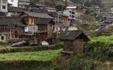 贵州有哪些深度贫困县,新疆哪里最穷最落后