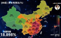 中国哪里最重男轻女（为什么现在中国还是有很多重男轻女的家庭）