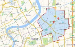 上海哪里值得玩（上海哪个区比较适合居住，又不脱离市区，出行购物都方便）