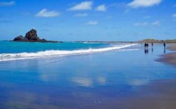 旅行中你见过的最美海滩是哪里,新西兰哪里最美丽