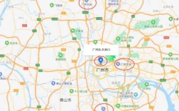 广州有几个高铁站,广州哪里有高铁站?