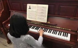 哪里学钢琴（想在上海学钢琴，通过什么途径找老师比较靠谱）