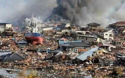 日本近年的地震有哪些,日本哪里地震了2024