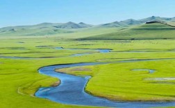 祖国的大好山河中，你觉得最美且没有之一的地方是哪里,中国最美的草原在哪里?