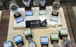 在日本商场是否能买到假的手表,日本哪里买表最合适