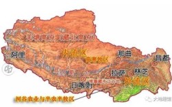 藏北是哪里（藏北指哪里）