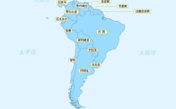 智利在哪里