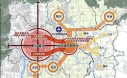 北京城市副中心在哪里「北京城市副中心在哪里,雄安新区地图」
