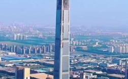 世界上最高的楼在哪里（世界10大高楼最新排名）