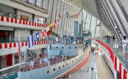 中国哪里有军舰的博物馆,哪里有军舰可以参观