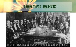 为什么课本上说《辛丑条约》的签订，标志着清朝是洋人的朝廷了,辛丑条约在哪里签订与谁签订