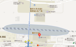 重庆火车南站在哪里（重庆火车南站在哪里坐车）