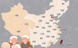 中国哪个省消费最低,中国哪里消费最低 适合养老