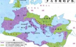 古罗马帝国首都在哪里,罗马的首都是哪里?