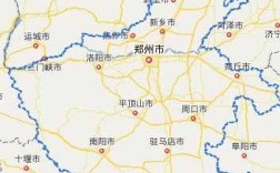 河南省的洛阳位于洛河之哪里,河南洛河在哪里