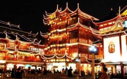 上海哪个区才是正宗上海人最多的,上海有哪些好玩的地方和景点