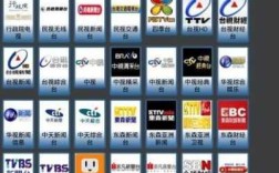 哪里可以看台湾电视台（想看台湾所有的电视台什么软件可以看啊）